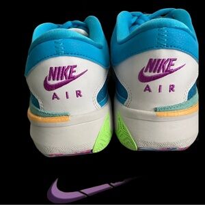 NIKE ZOOM FREAK 5 Basketball Shoes Sneakers UNISEX SZ Men’s 9 Women’s 10.5 NEW